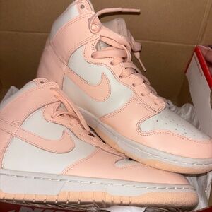 Nike Dunk High